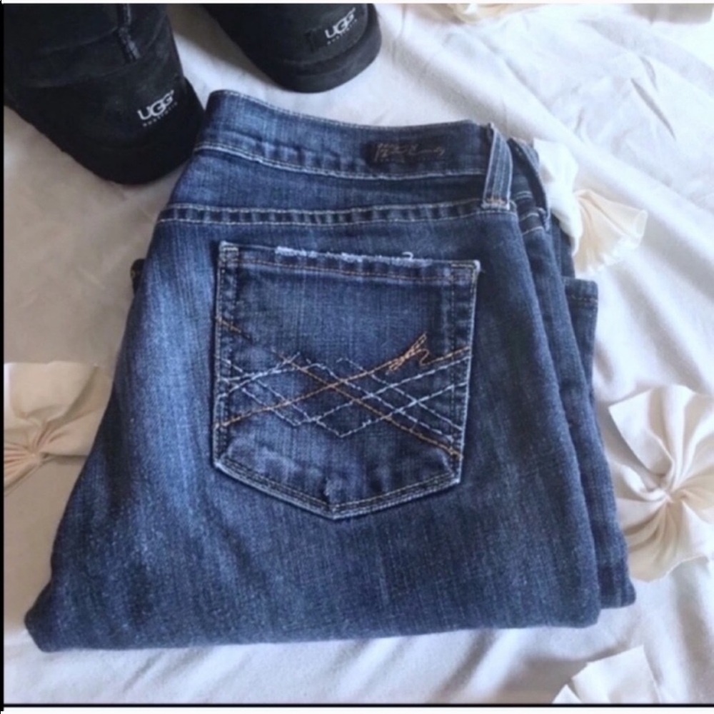 Citizens of Humanity Bootcut Jeans size 26